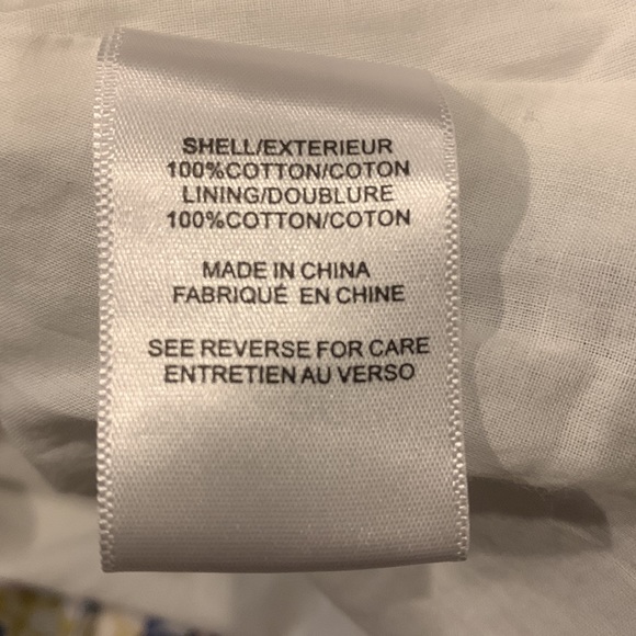 Milly Cabana Delilah Cut-Out Dress - Picture 8 of 8